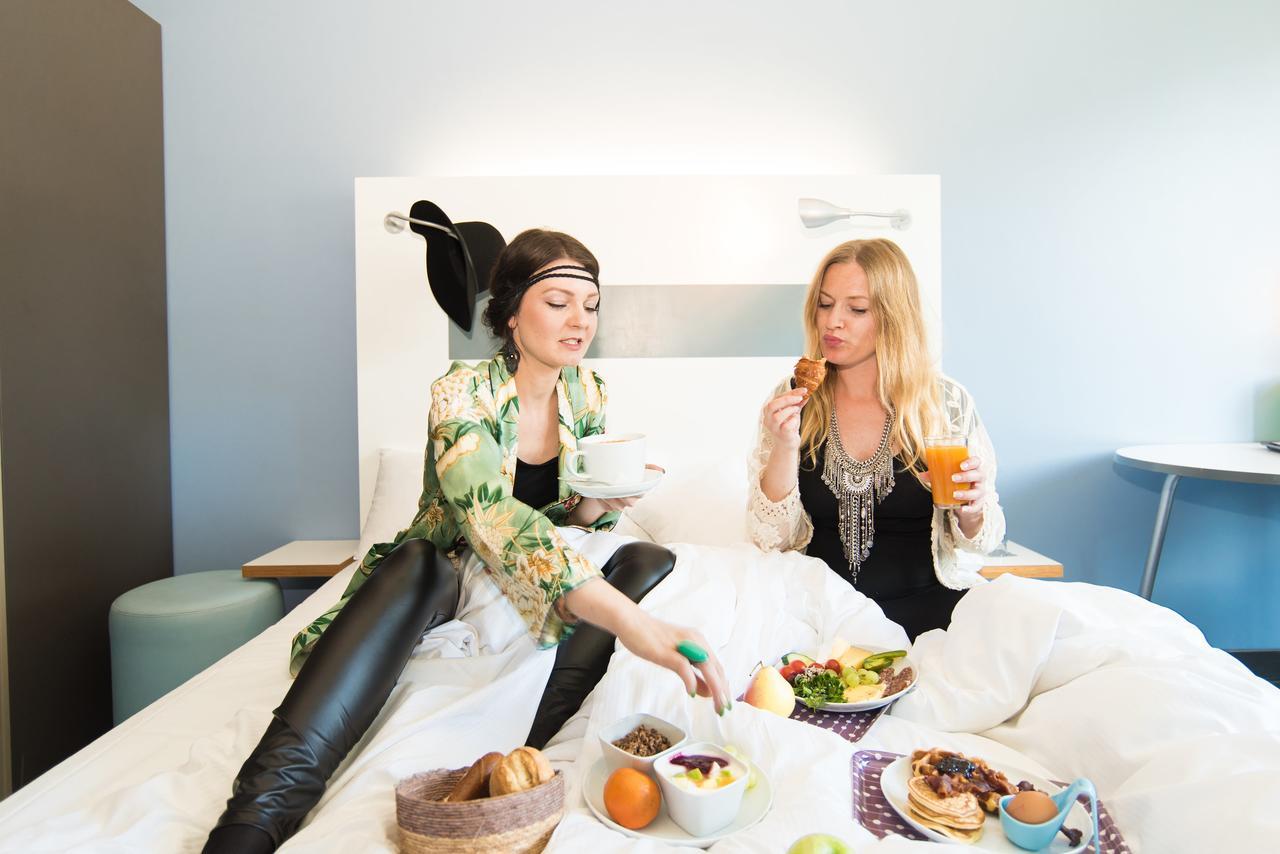 Ku'damm 101 Hotel