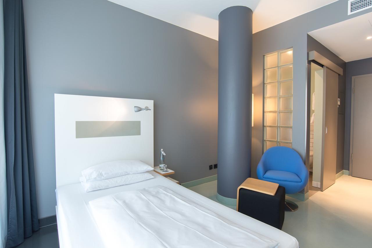 Ku'damm 101 Hotel Berlino