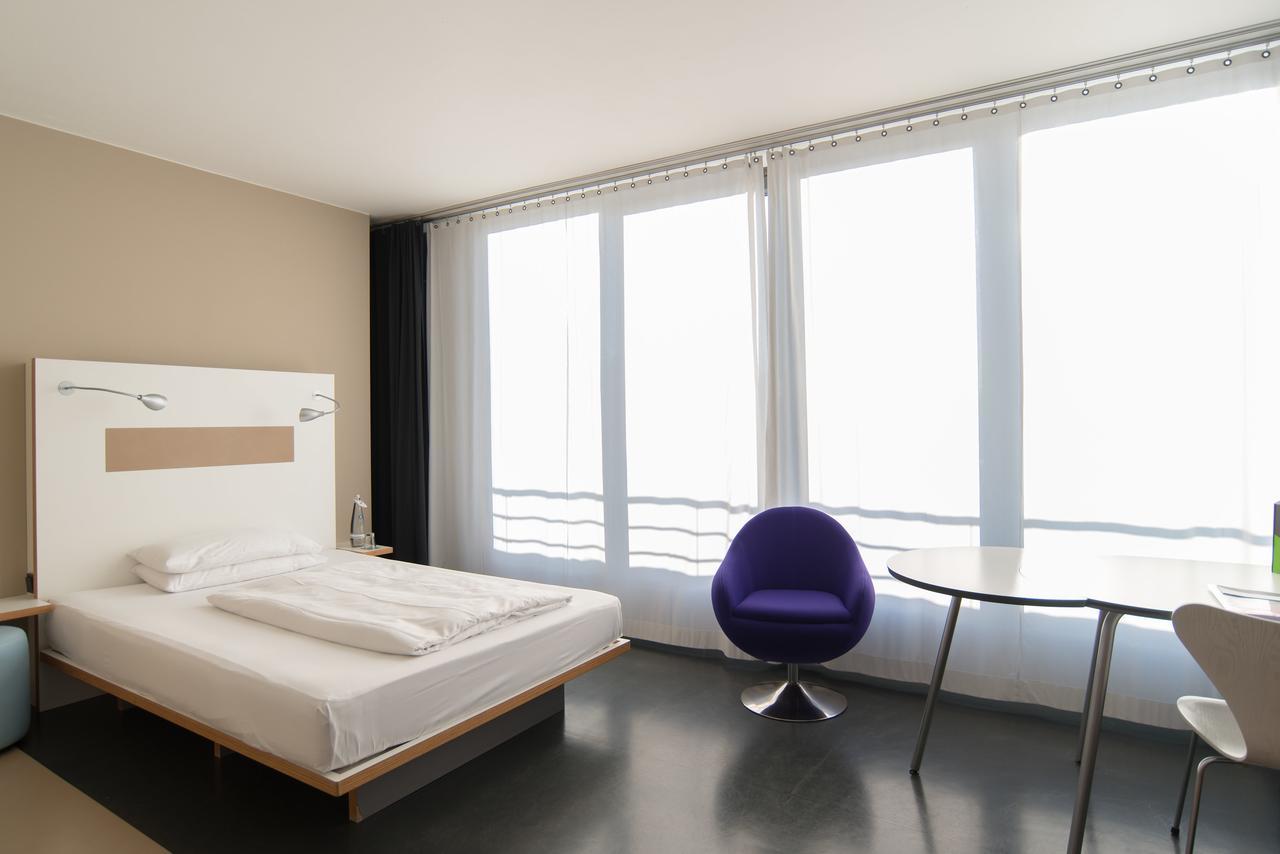 Ku'damm 101 Hotel Berlino