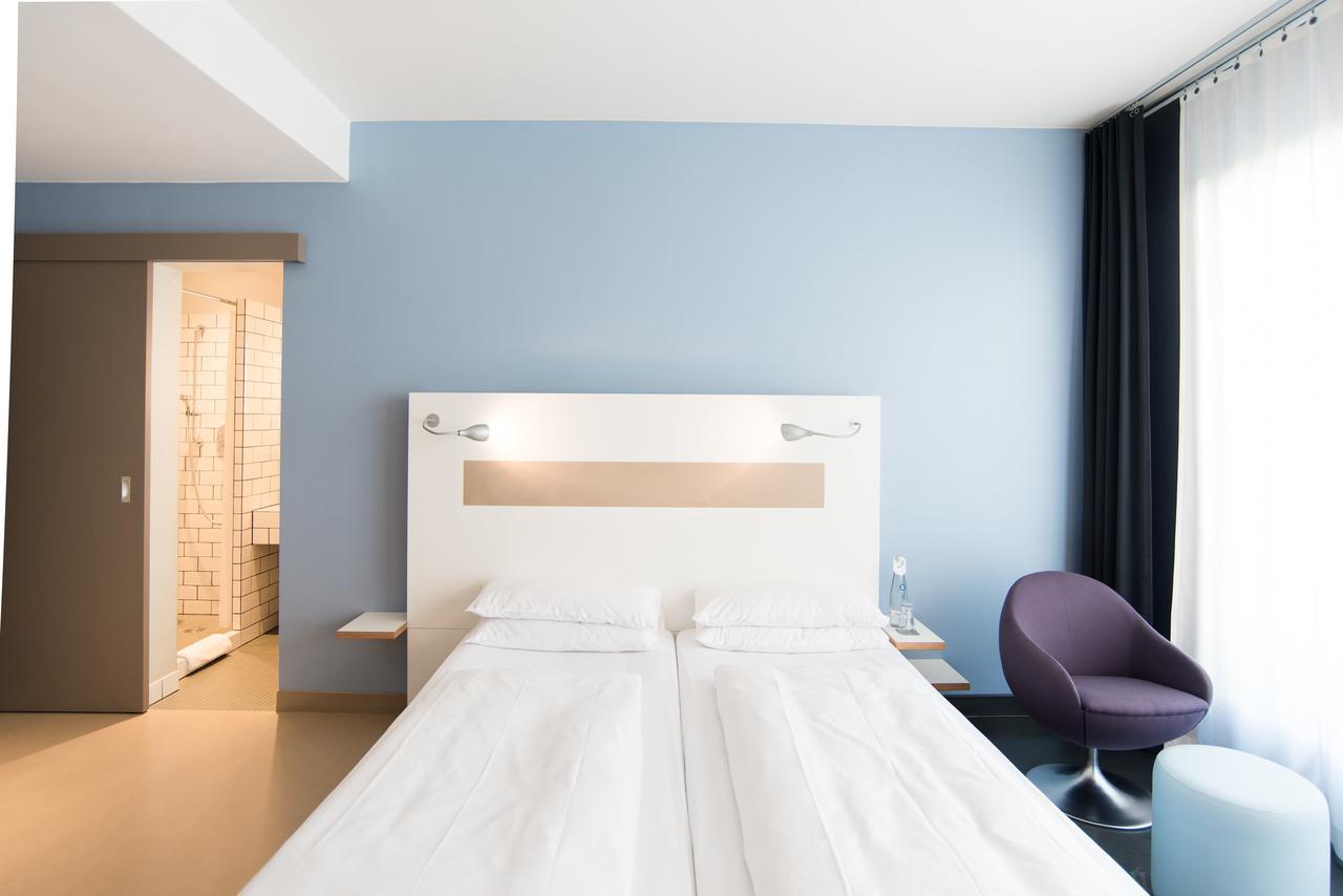 Ku'damm 101 Hotel Berlino