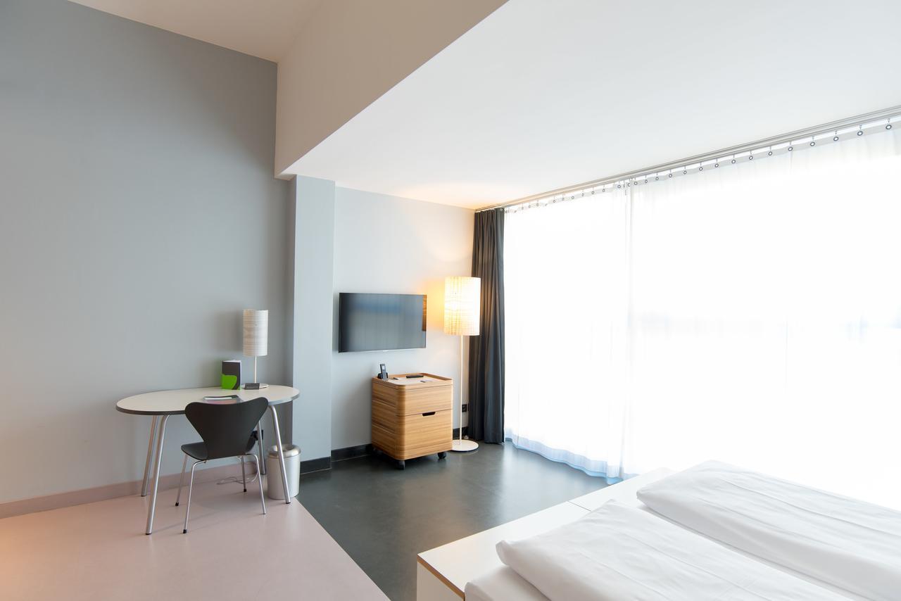 Ku'damm 101 Hotel Berlino