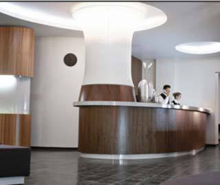 Ku'damm 101 Hotel Berlino