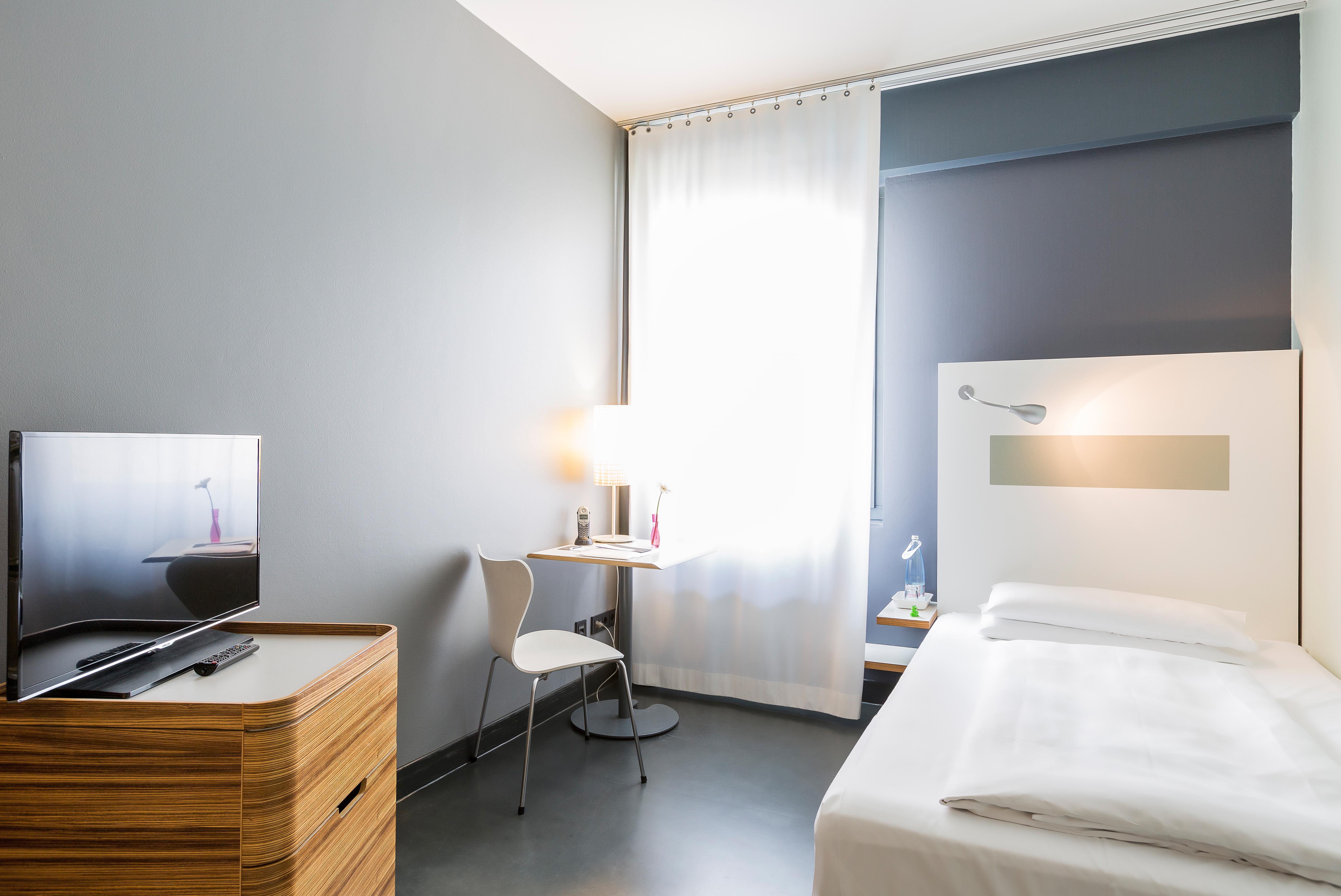 Hotel Ku'damm 101
