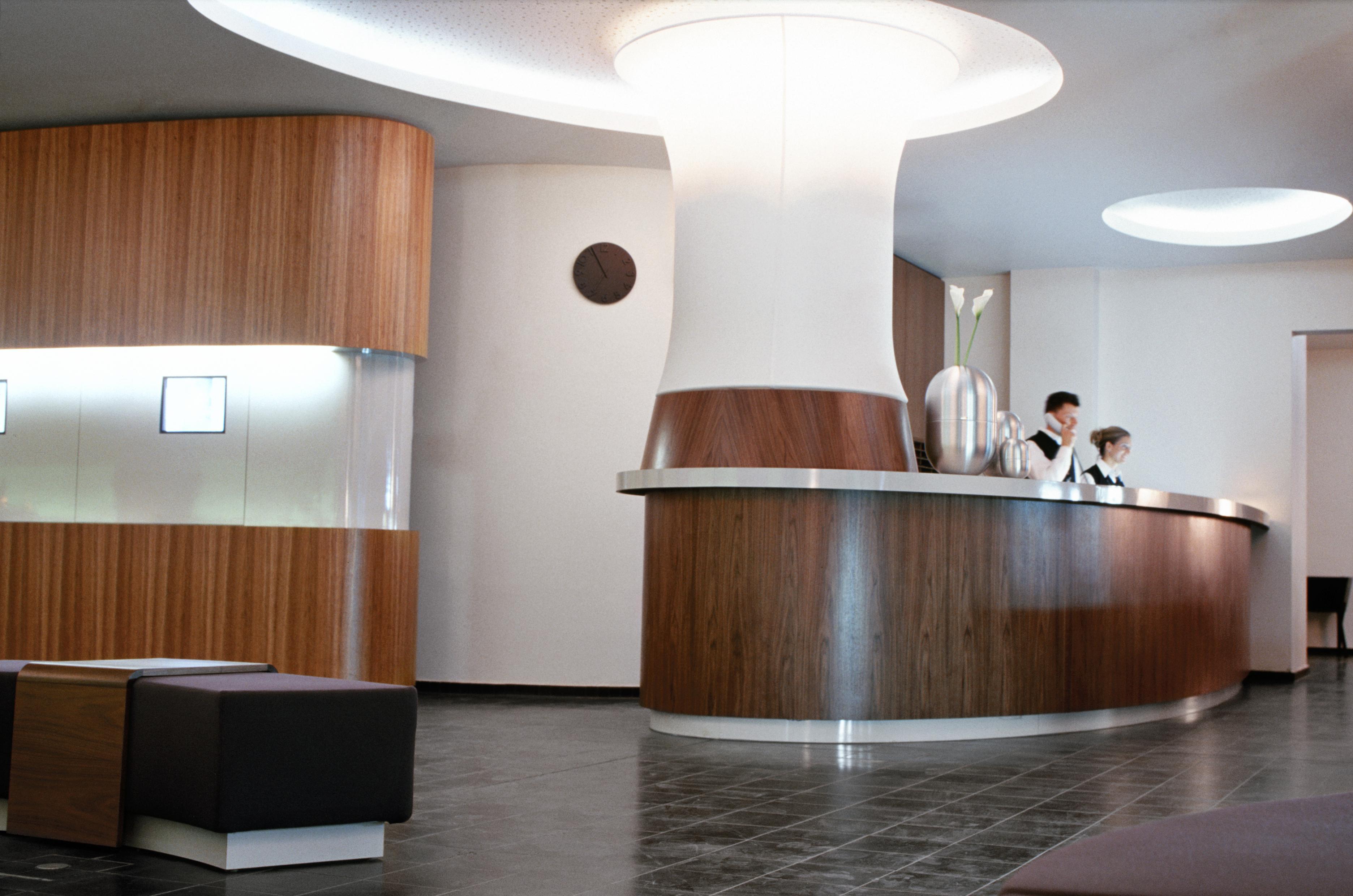 Hotel Ku'damm 101