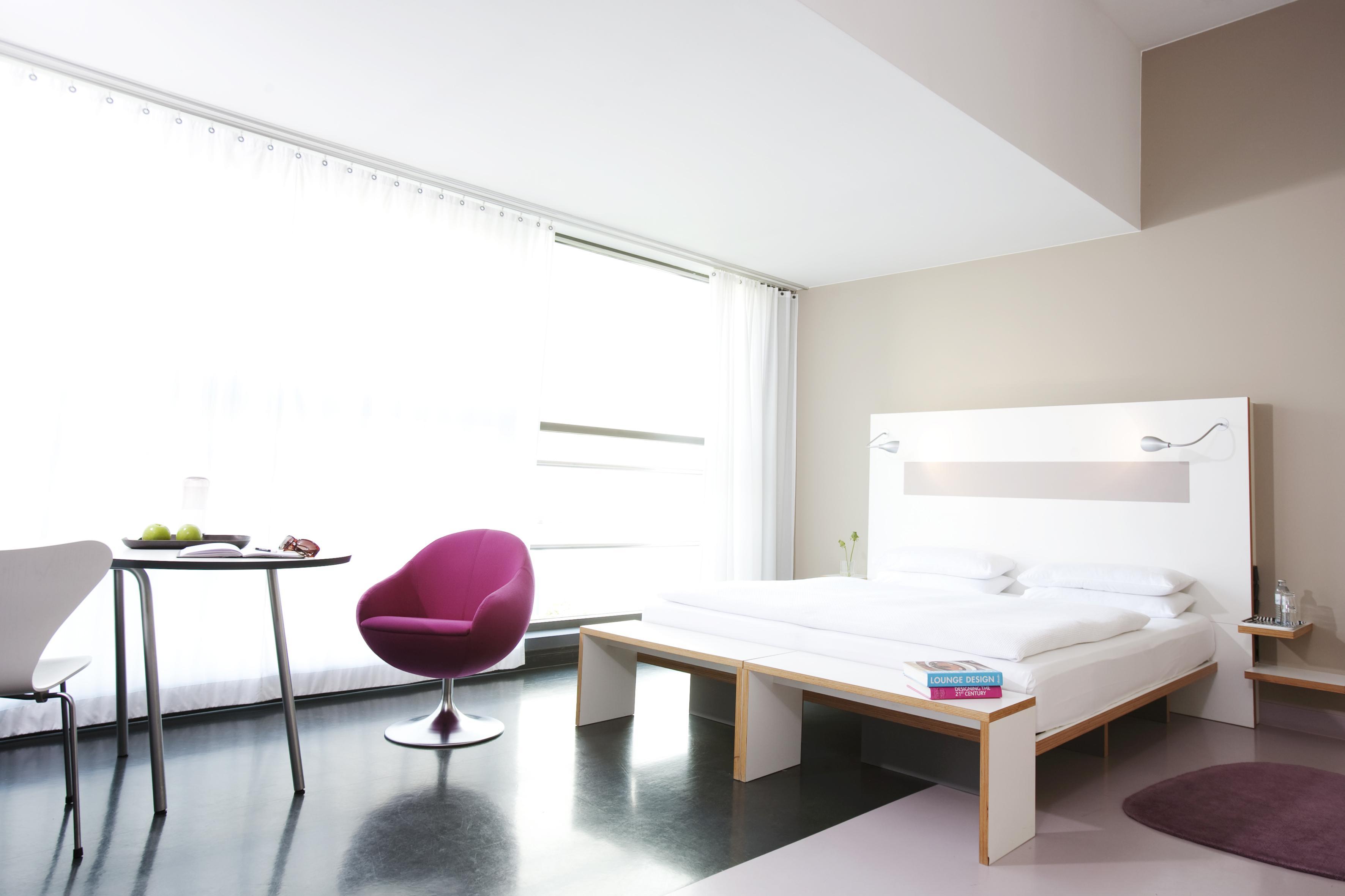 Hotel Ku'damm 101
