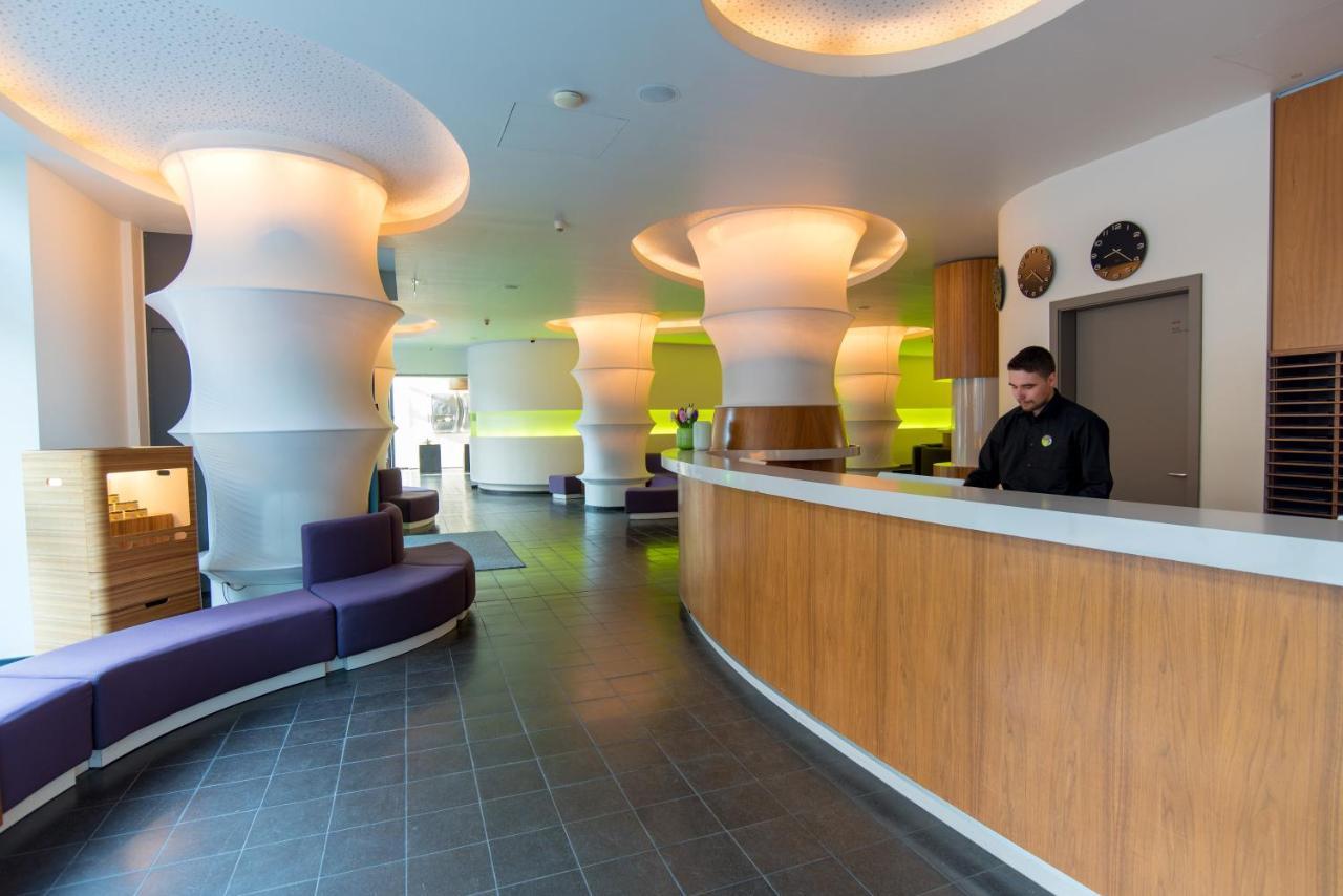 Hotel Ku'damm 101 Berlino