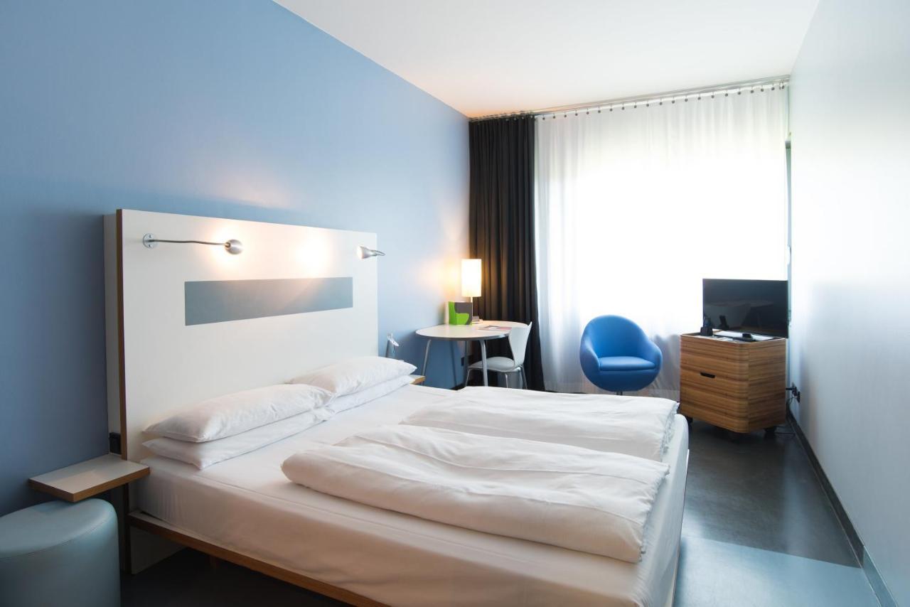 Hotel Ku'damm 101 Berlino