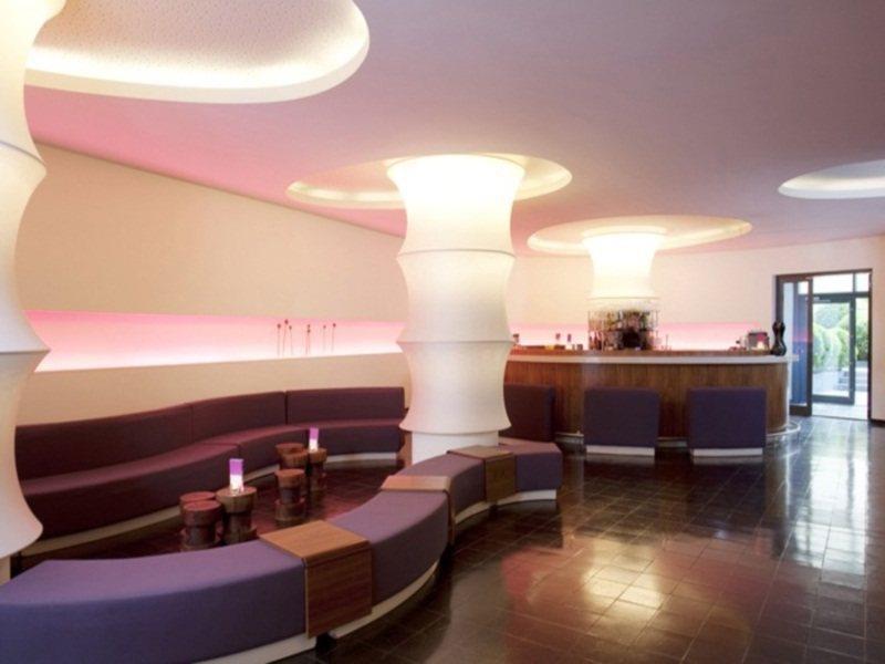 Ku'damm 101 Hotel Berlino