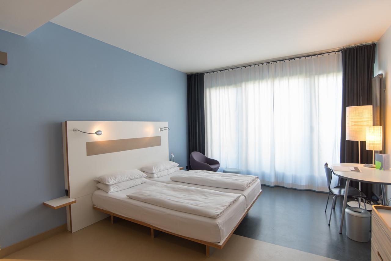 Ku'damm 101 Hotel Berlin