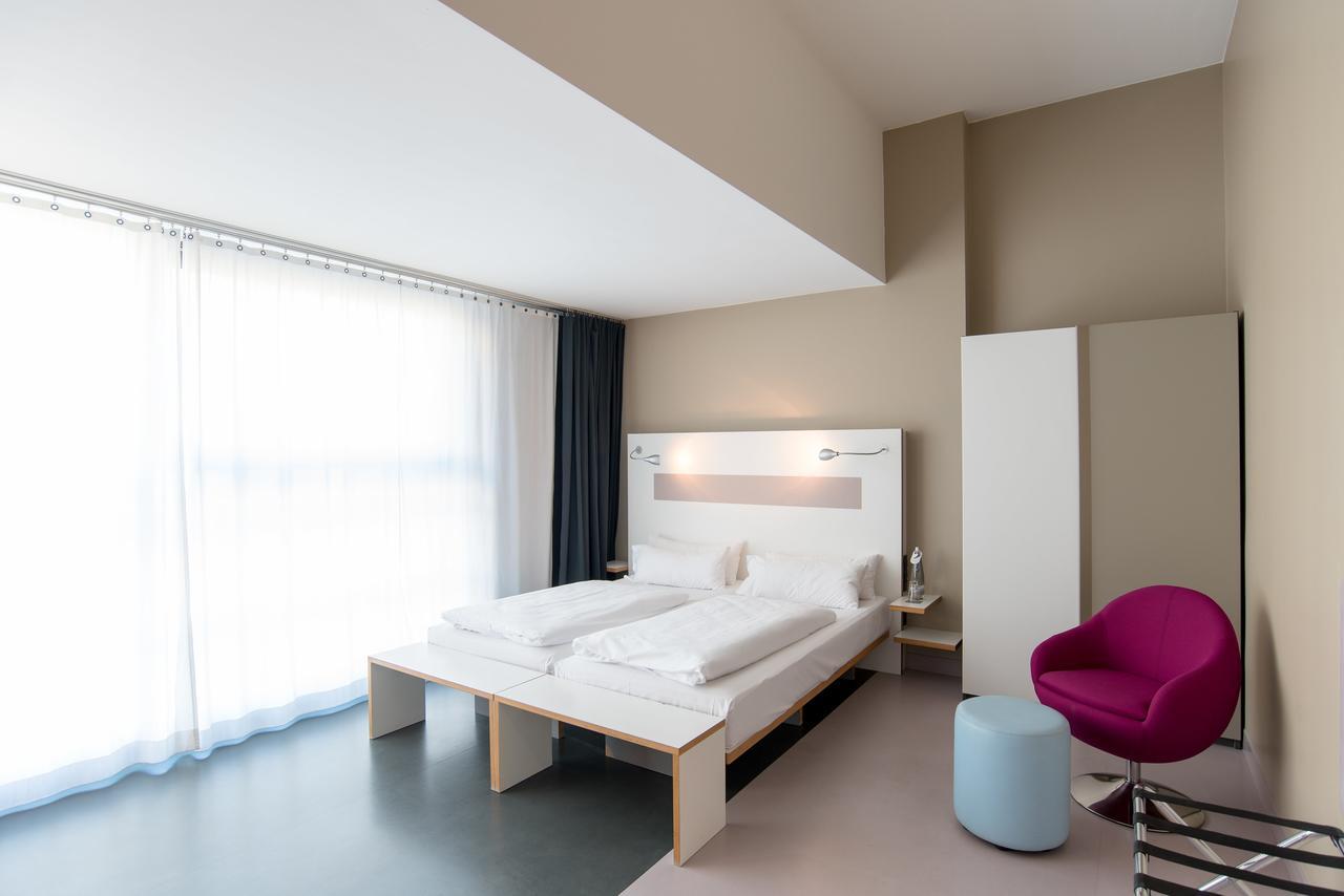 Ku'damm 101 Hotel Berlino